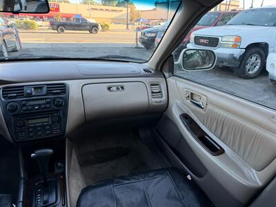 1999 Honda Accord EX V6 - Photo 22 - Los Angeles, CA 91306