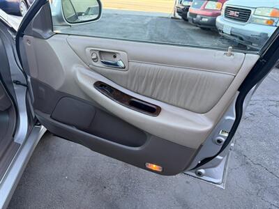 1999 Honda Accord EX V6 - Photo 37 - Los Angeles, CA 91306