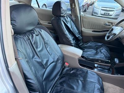 1999 Honda Accord EX V6 - Photo 39 - Los Angeles, CA 91306