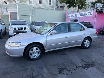1999 Honda Accord EX V6 - Photo 27 - Los Angeles, CA 91306