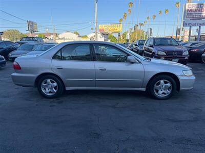 1999 Honda Accord EX V6 - Photo 5 - Los Angeles, CA 91306