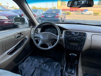 1999 Honda Accord EX V6 - Photo 23 - Los Angeles, CA 91306