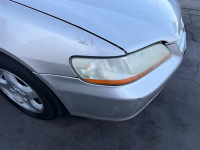 1999 Honda Accord EX V6 - Photo 64 - Los Angeles, CA 91306