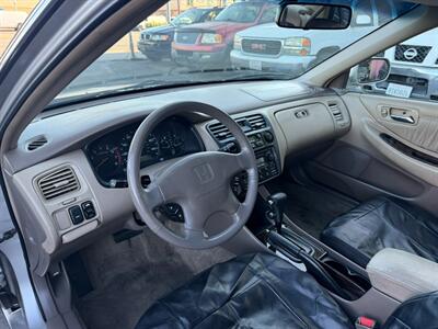 1999 Honda Accord EX V6 - Photo 15 - Los Angeles, CA 91306