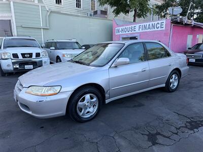 1999 Honda Accord EX V6 - Photo 26 - Los Angeles, CA 91306