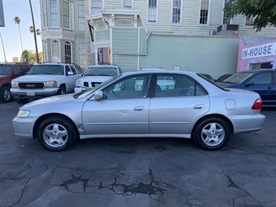 1999 Honda Accord EX V6 - Photo 11 - Los Angeles, CA 91306