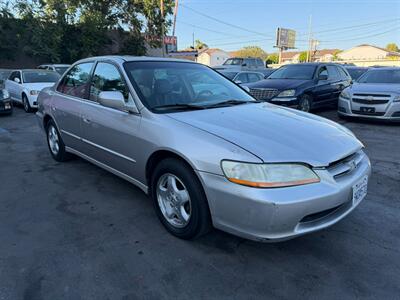 1999 Honda Accord EX V6 - Photo 1 - Los Angeles, CA 91306