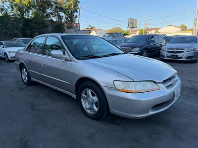 1999 Honda Accord EX V6 - Photo 35 - Los Angeles, CA 91306