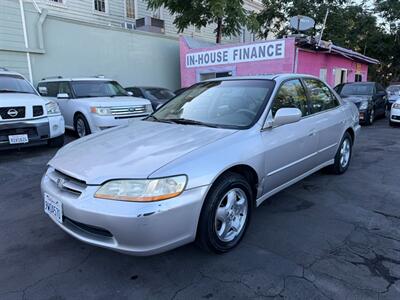 1999 Honda Accord EX V6 - Photo 12 - Los Angeles, CA 91306