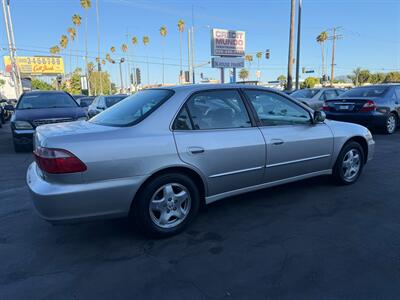 1999 Honda Accord EX V6 - Photo 7 - Los Angeles, CA 91306