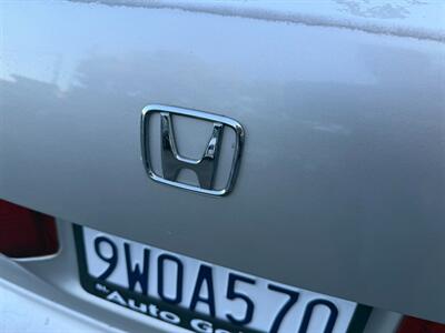 1999 Honda Accord EX V6 - Photo 36 - Los Angeles, CA 91306