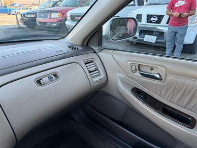 1999 Honda Accord EX V6 - Photo 44 - Los Angeles, CA 91306