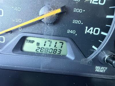 1999 Honda Accord EX V6 - Photo 49 - Los Angeles, CA 91306