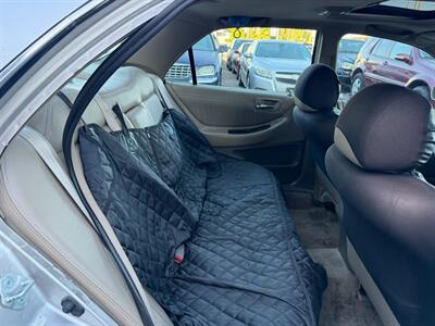 1999 Honda Accord EX V6 - Photo 41 - Los Angeles, CA 91306