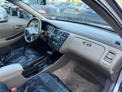 1999 Honda Accord EX V6 - Photo 38 - Los Angeles, CA 91306