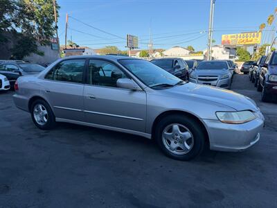 1999 Honda Accord EX V6 - Photo 3 - Los Angeles, CA 91306
