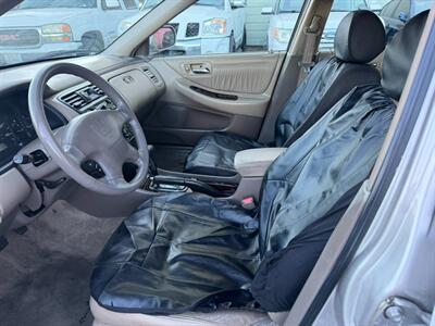 1999 Honda Accord EX V6 - Photo 16 - Los Angeles, CA 91306
