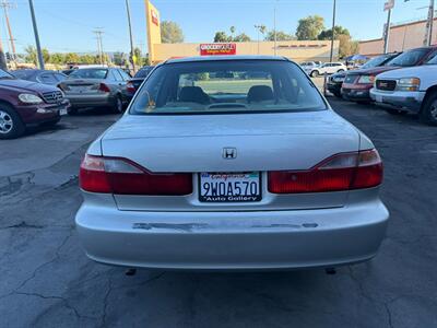 1999 Honda Accord EX V6 - Photo 9 - Los Angeles, CA 91306