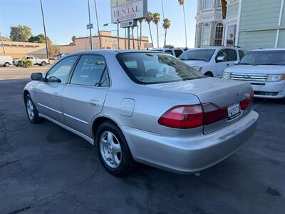 1999 Honda Accord EX V6 - Photo 31 - Los Angeles, CA 91306
