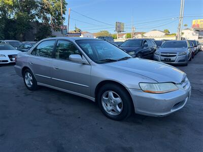 1999 Honda Accord EX V6 - Photo 2 - Los Angeles, CA 91306