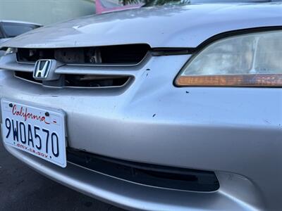 1999 Honda Accord EX V6 - Photo 56 - Los Angeles, CA 91306