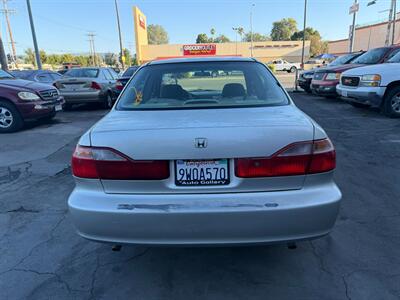 1999 Honda Accord EX V6 - Photo 32 - Los Angeles, CA 91306