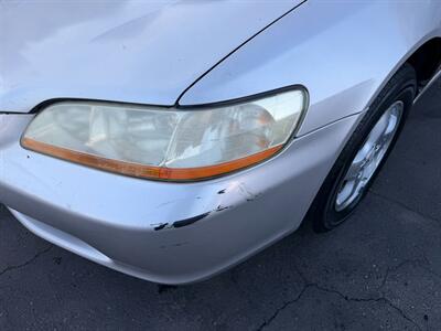 1999 Honda Accord EX V6 - Photo 57 - Los Angeles, CA 91306