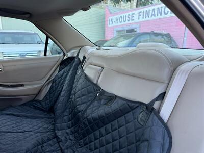 1999 Honda Accord EX V6 - Photo 18 - Los Angeles, CA 91306