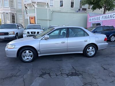 1999 Honda Accord EX V6 - Photo 28 - Los Angeles, CA 91306