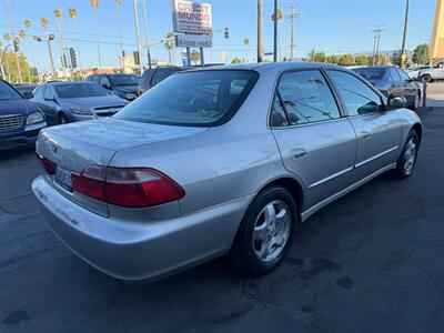 1999 Honda Accord EX V6 - Photo 8 - Los Angeles, CA 91306