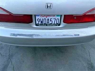 1999 Honda Accord EX V6 - Photo 63 - Los Angeles, CA 91306