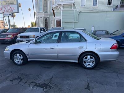 1999 Honda Accord EX V6 - Photo 29 - Los Angeles, CA 91306