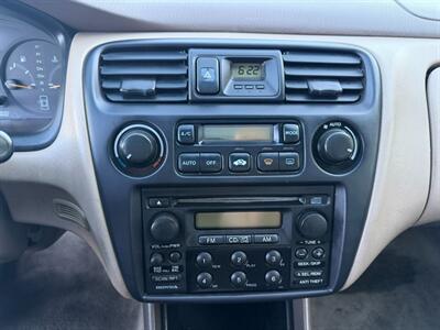1999 Honda Accord EX V6 - Photo 45 - Los Angeles, CA 91306