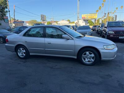 1999 Honda Accord EX V6 - Photo 4 - Los Angeles, CA 91306