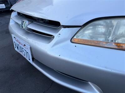 1999 Honda Accord EX V6 - Photo 55 - Los Angeles, CA 91306
