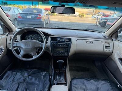 1999 Honda Accord EX V6 - Photo 43 - Los Angeles, CA 91306