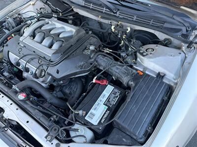 1999 Honda Accord EX V6 - Photo 51 - Los Angeles, CA 91306
