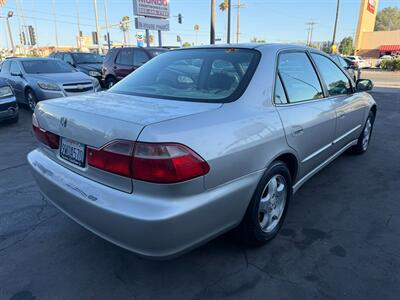 1999 Honda Accord EX V6 - Photo 33 - Los Angeles, CA 91306