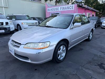 1999 Honda Accord EX V6 - Photo 24 - Los Angeles, CA 91306