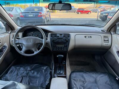 1999 Honda Accord EX V6 - Photo 20 - Los Angeles, CA 91306