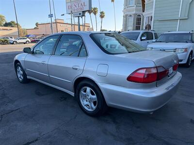 1999 Honda Accord EX V6 - Photo 10 - Los Angeles, CA 91306