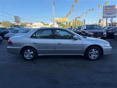 1999 Honda Accord EX V6 - Photo 34 - Los Angeles, CA 91306