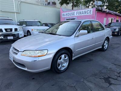 1999 Honda Accord EX V6 - Photo 25 - Los Angeles, CA 91306