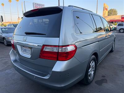 2006 Honda Odyssey Touring - Photo 32 - Los Angeles, CA 91306