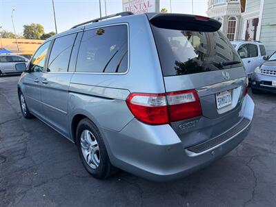 2006 Honda Odyssey Touring - Photo 9 - Los Angeles, CA 91306