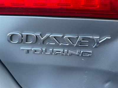 2006 Honda Odyssey Touring - Photo 35 - Los Angeles, CA 91306