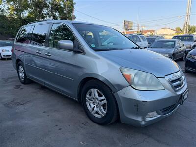 2006 Honda Odyssey Touring - Photo 2 - Los Angeles, CA 91306