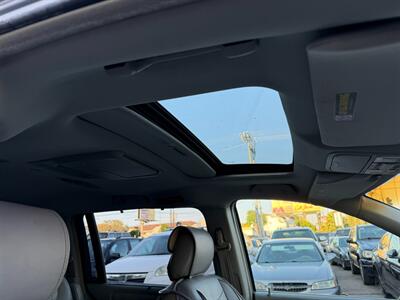 2006 Honda Odyssey Touring - Photo 39 - Los Angeles, CA 91306