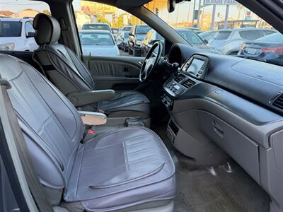 2006 Honda Odyssey Touring - Photo 38 - Los Angeles, CA 91306