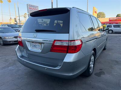 2006 Honda Odyssey Touring - Photo 8 - Los Angeles, CA 91306